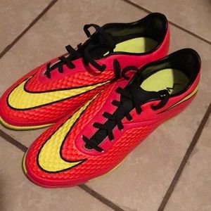 Nike Hypervenom Indoor Shoes